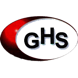 برند GHS : شرکت قاره سبز