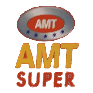 برند AMT SUPER
